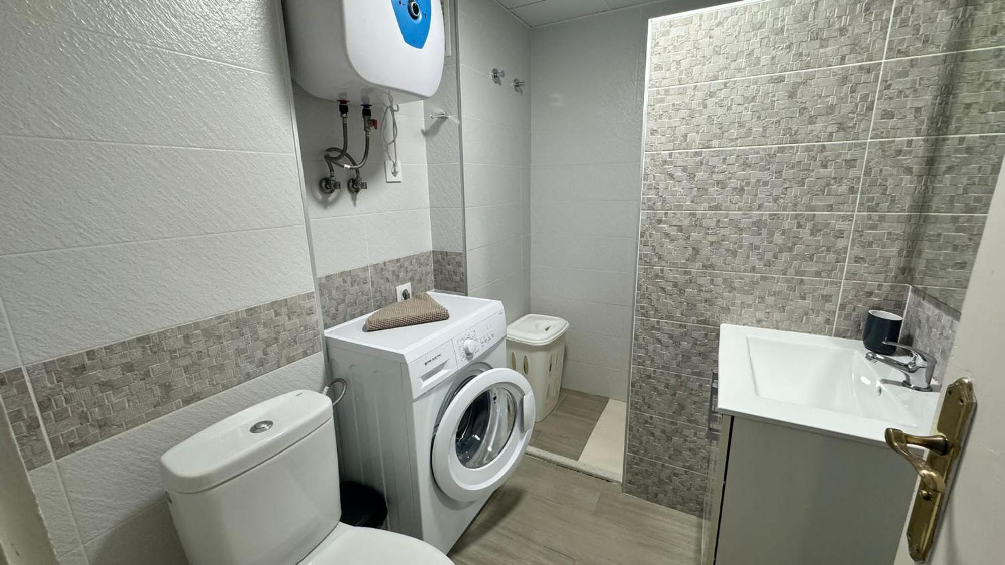 Appartement Aloe New Excellence à Playa del Inglés Extérieur photo