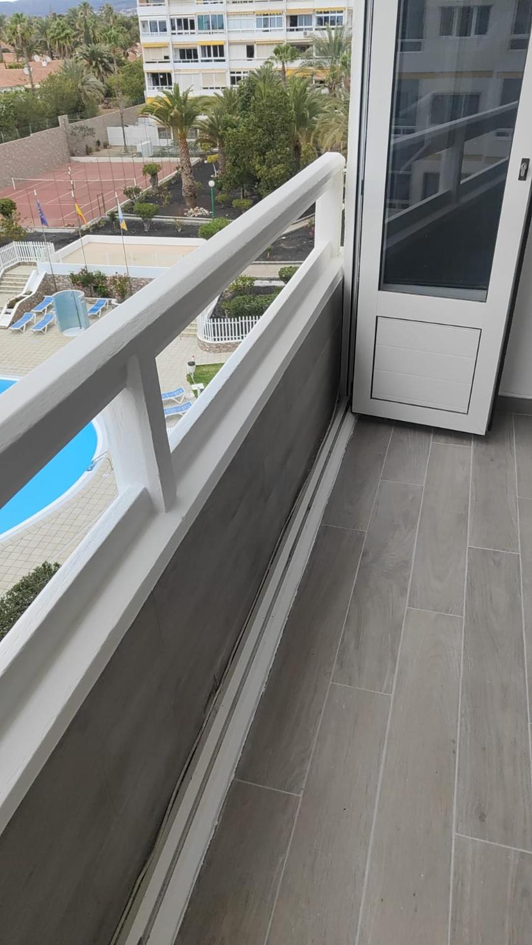 Appartement Aloe New Excellence à Playa del Inglés Extérieur photo