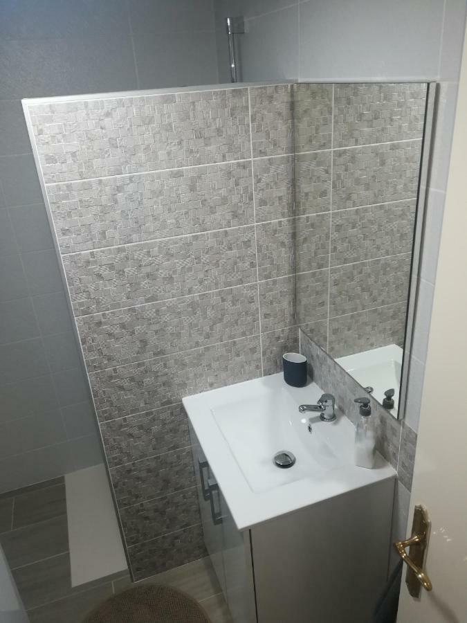 Appartement Aloe New Excellence à Playa del Inglés Extérieur photo